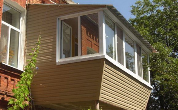 Как Утеплить Балкон Самостоятельно