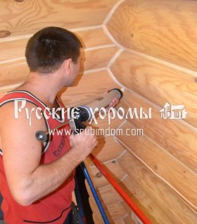 утепление деревянного дома_герметики 7