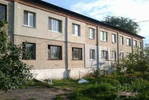 Утепление фасада старого многоквартирного дома снаружи