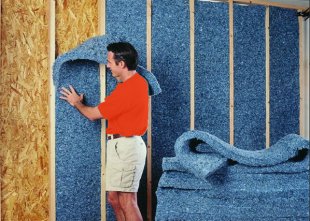 Утепление квартиры изнутри