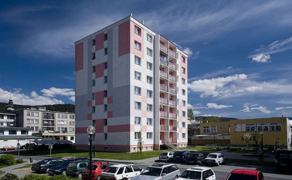 Утепление Панельных Домов