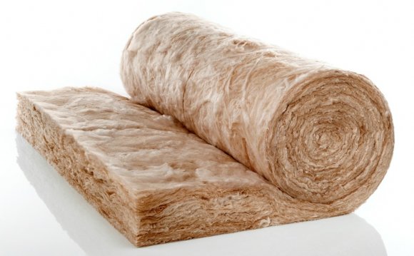 Минвата для Пола