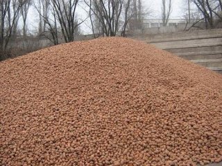 Утепление потолка керамзитом: тонкости и возможные проблемы