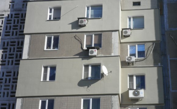 Наружное Утепление Стен