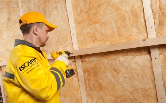 Утепление Стен Снаружи Минватой