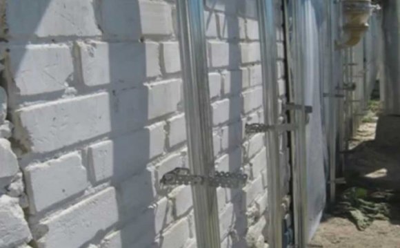 Утепление Стен под Сайдинг