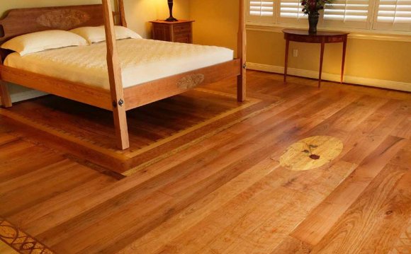 Утепленный Пол