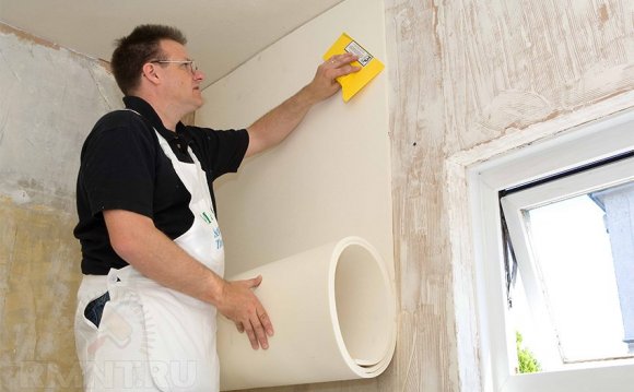 Как Утеплить Квартиру Своими Руками