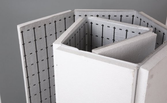 Утеплитель под Теплый Пол