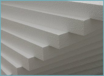 утеплители