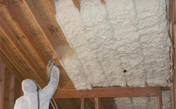 Утепление Домов Пенополиуретаном