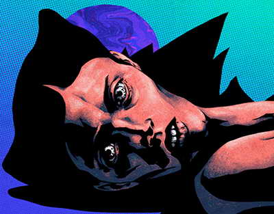 В каком возрасте можно определить нарушение прикуса