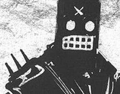 Настоящий монстр пикапов Dodge RAM TRX