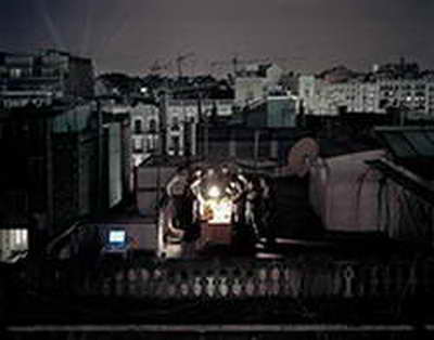 Где провести праздник: какие заведения выбирают в разных странах мира