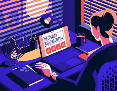 Иранцам рекомендовали по возможности перейти на удаленный режим работы