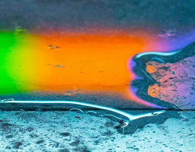 Специальная мойка Чистый воздух