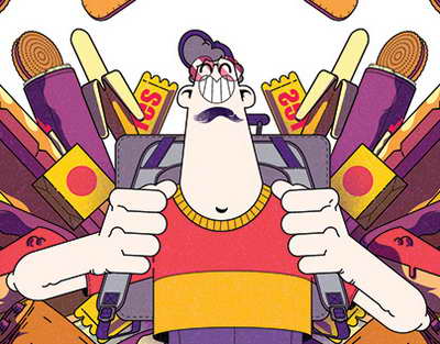 В каком возрасте можно определить нарушение прикуса