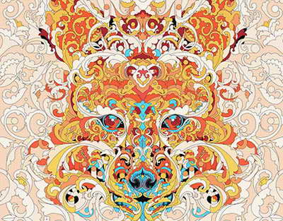 Политический деятель и меценат Игорь Пушкарев