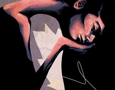 'Я поняла основу, на которой брак должен строиться изначально: это эмоциональная близость'. Вера Брежнева высказалась о браке после развода с Константином Меладзе