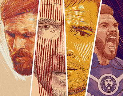 Светская Москва переругалась из-за того, кому какое место досталось на показе Walk of Shame